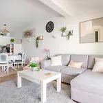 Villa Maison Du Soleil By Seareen Albufeira