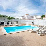 Maison Du Soleil By Seareen Villa Albufeira