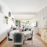 Villa Maison Du Soleil By Seareen Albufeira