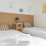 Maison Du Soleil By Seareen *